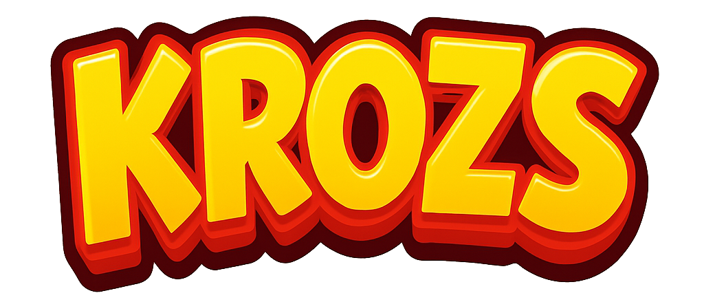 Logo Krozs